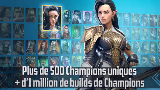 RAID: Shadow Legends