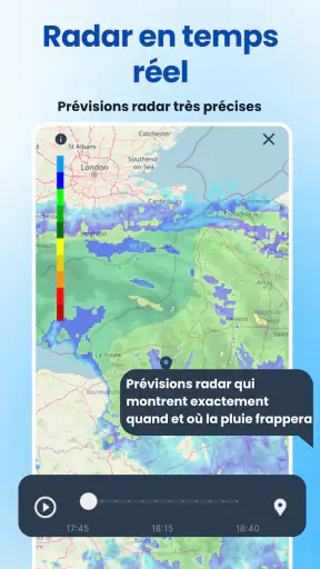 Rain Now - Ex Rain Today