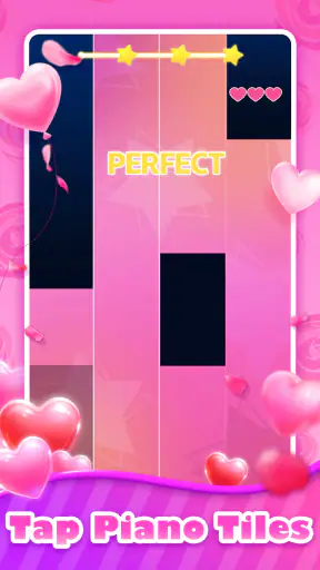 Rainbow Piano: Jeu de Musique