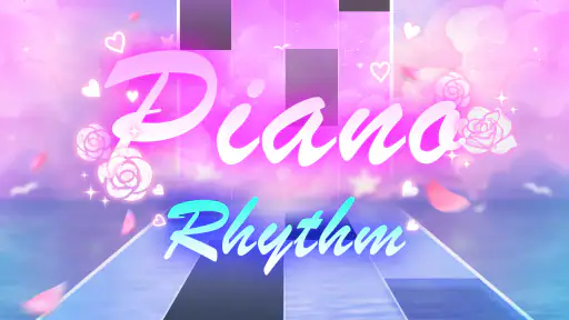 Rainbow Piano: Jeu de Musique