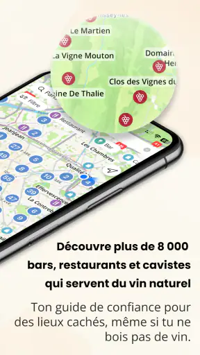 Raisin : Resto & Vin Naturel