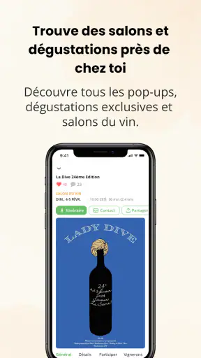 Raisin : Resto & Vin Naturel