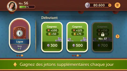 Rami Classique Multijoueur