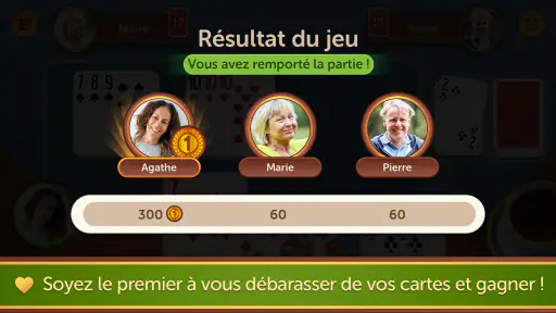 Rami Classique Multijoueur