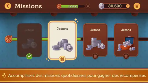 Rami Classique Multijoueur