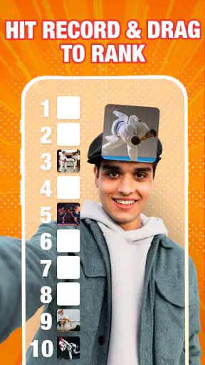 Ranking Filter: FYP Challenge