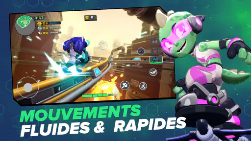 Ratchet & Clank: Ranger Rumble