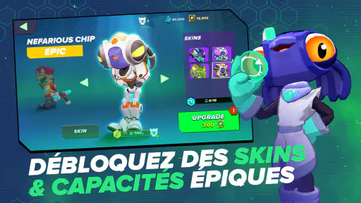 Ratchet & Clank: Ranger Rumble