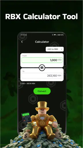 RBX Counter: Calculator & Tips