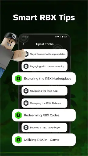 RBX Counter: Calculator & Tips