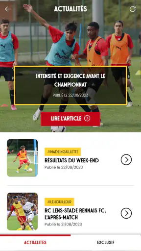 RC Lens