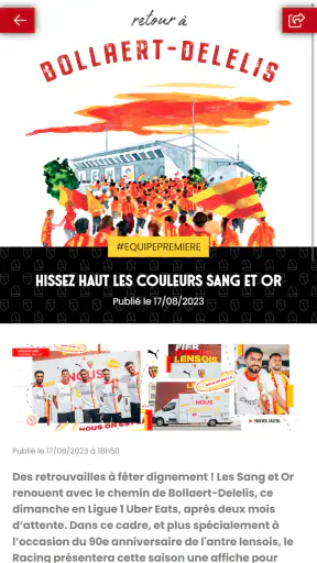 RC Lens