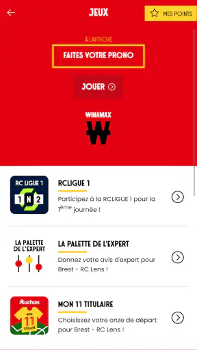 RC Lens