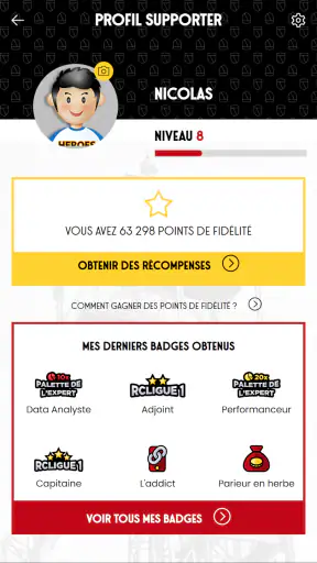 RC Lens