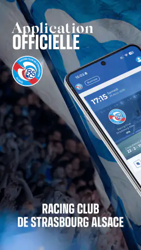RC Strasbourg Alsace