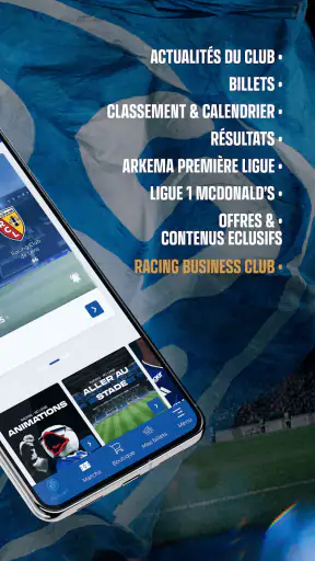 RC Strasbourg Alsace