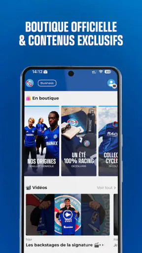 RC Strasbourg Alsace