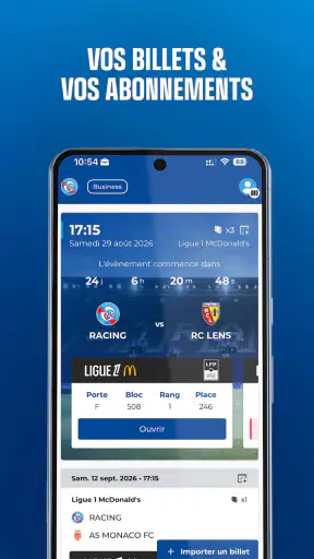 RC Strasbourg Alsace