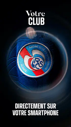 RC Strasbourg Alsace