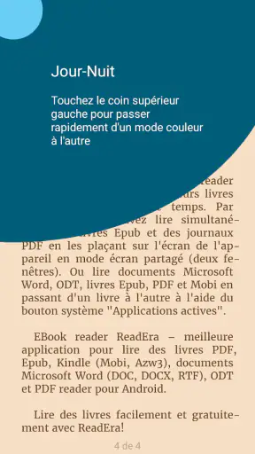 ReadEra – lecteur de livres