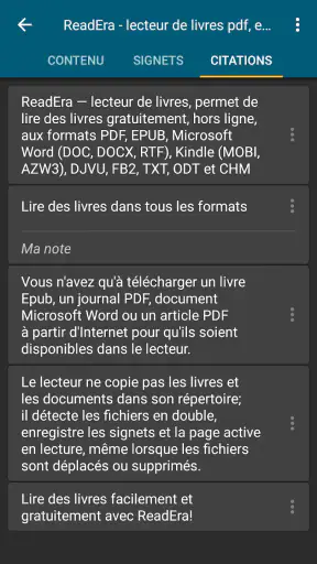 ReadEra – lecteur de livres