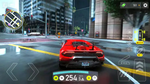 Real Car Driving Open Sandbox