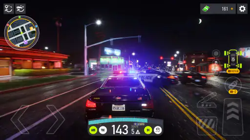 Real Car Driving Open Sandbox