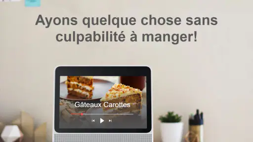 Recette Saine et Équilibrée