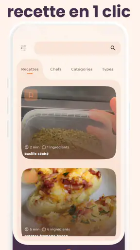 Recettes Airfryer- Cookofry