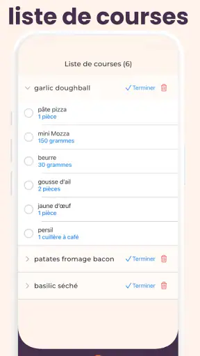 Recettes Airfryer- Cookofry
