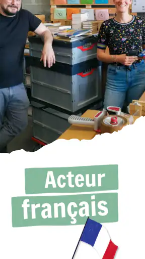 Recyclivre - Vendez vos livres