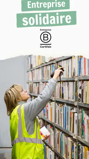 Recyclivre - Vendez vos livres