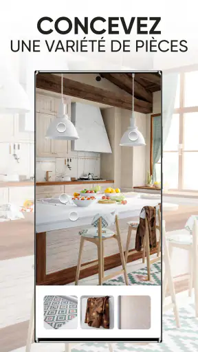 Redecor - Home Design Game