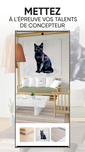 Redecor - Home Design Game