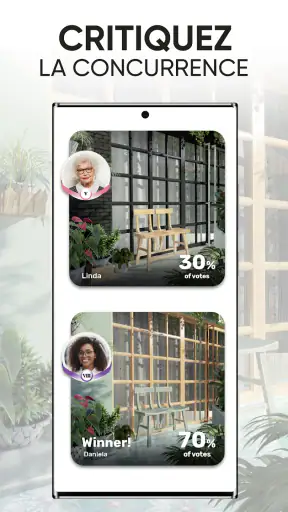 Redecor - Home Design Game