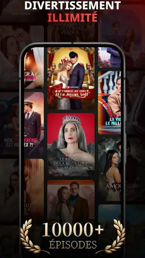 ReelShort - Stream Drama & TV