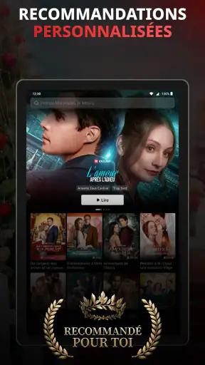 ReelShort - Stream Drama & TV