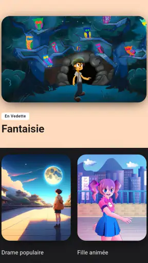 Anime Streaming Français VF