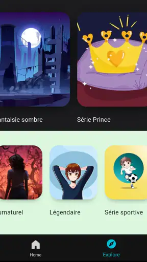 Anime Streaming Français VF