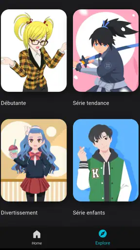 Anime Streaming Français VF