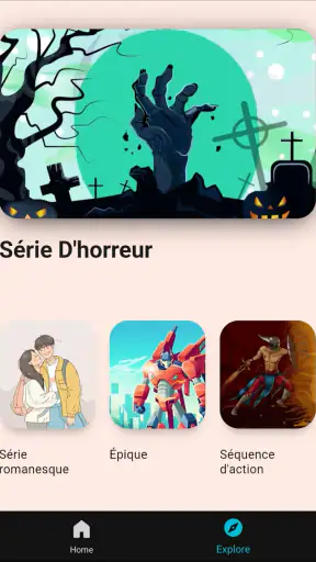 Anime Streaming Français VF