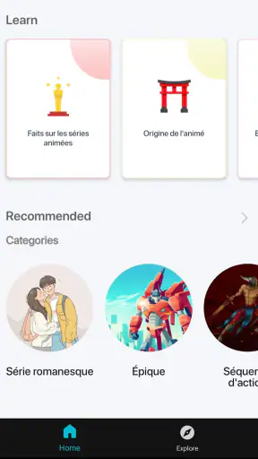 Anime Streaming Français VF