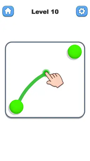 Relier Le Puzzle de la Balle