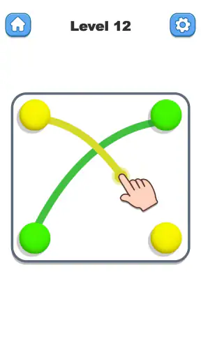 Relier Le Puzzle de la Balle