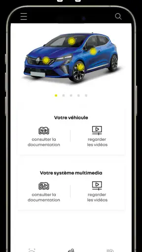 Renault Guide