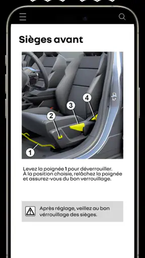 Renault Guide