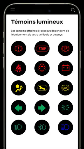 Renault Guide