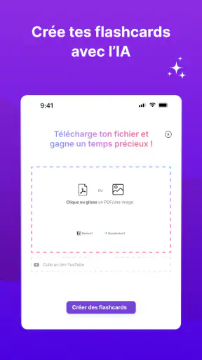 Retain Cards: Apprentissage IA