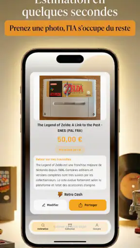 Retro Cash