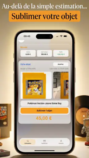 Retro Cash